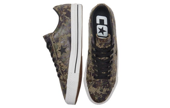 Кеды Converse One Star Pro Low 'Digi Camo' 170071c