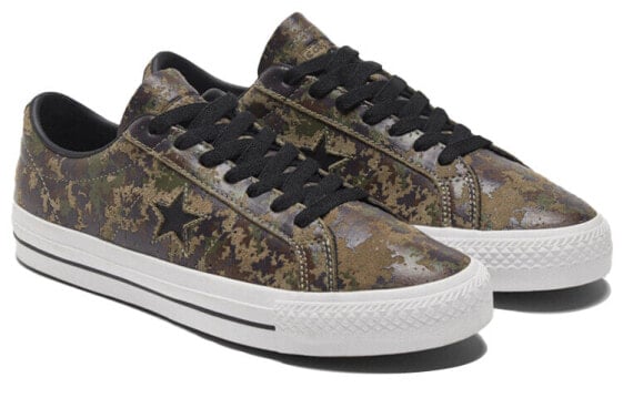 Кеды Converse One Star Pro Low 'Digi Camo' 170071c