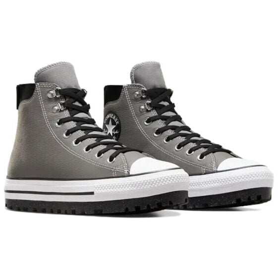 Кеды Converse All Star Trekking 'Grey Black' A05575C