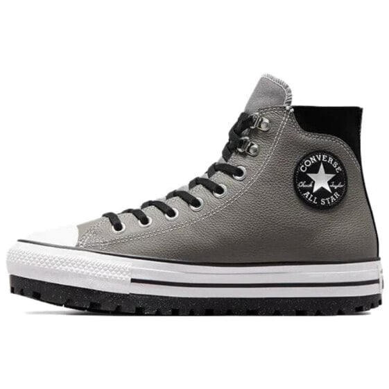 Кеды Converse All Star Trekking 'Grey Black' A05575C