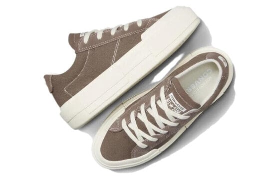 Кеды Chuck Taylor All Star Converse Cruise Low 'Mud Mask Brown' A09843C