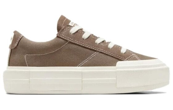 Кеды Chuck Taylor All Star Converse Cruise Low 'Mud Mask Brown' A09843C