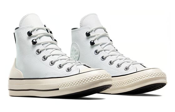 Кеды Chuck 70 Converse Counter Climate High 'Moonbathe' A05369C