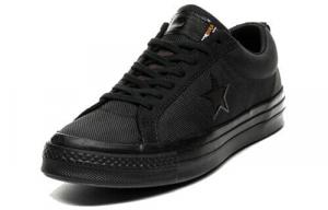 Кеды Converse One Star Ox Carhartt Wip Black 162819c