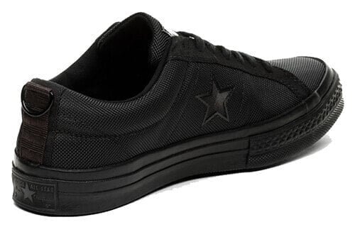 Кеды Converse One Star Ox Carhartt Wip Black 162819c