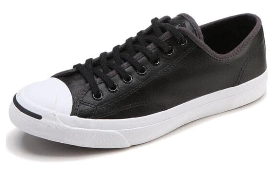Кеды Converse Jack Purcell Skateboard Shoes Unisex Low-Top 161639C