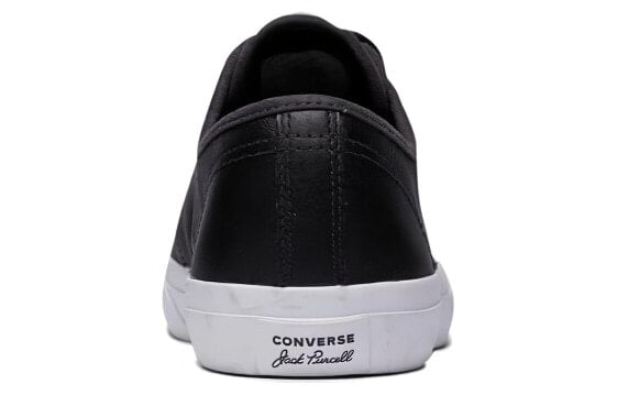 Кеды Converse Jack Purcell Skateboard Shoes Unisex Low-Top 161639C