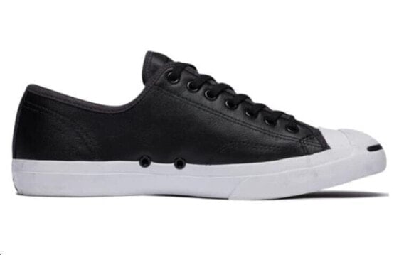 Кеды Converse Jack Purcell Skateboard Shoes Unisex Low-Top 161639C