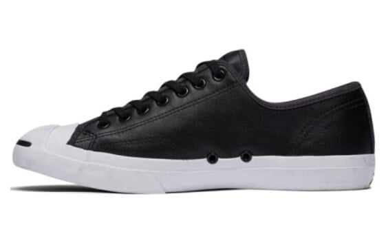 Кеды Converse Jack Purcell Skateboard Shoes Unisex Low-Top 161639C