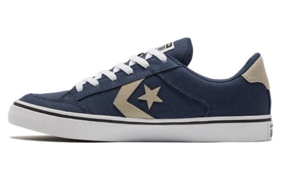 Кеды Converse All Star Tobin 'Blue Brown' A02850C