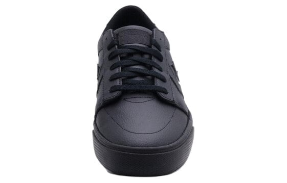 Кеды Converse Belmont Sneakers 'Black' A04945C
