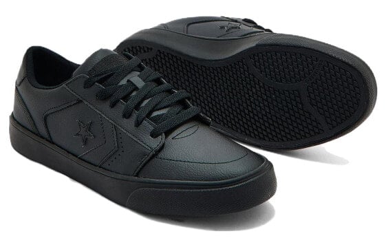 Кеды Converse Belmont Sneakers 'Black' A04945C