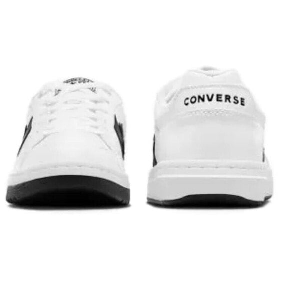 Кеды Converse Pro Blaze V2 Skateboard Shoes Men Low-Top White A07517C