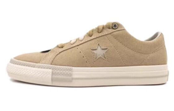 Кеды Converse One Star Pro 'Khaki Beige' A07973C