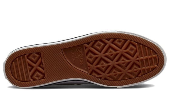 Кеды One Star Converse Pro Suede Low 'Egret White' 172950C