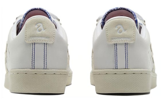 Кеды Converse Pro Leather PgLang White A00692C