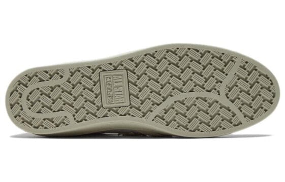 Кеды Converse Pro Leather PgLang White A00692C