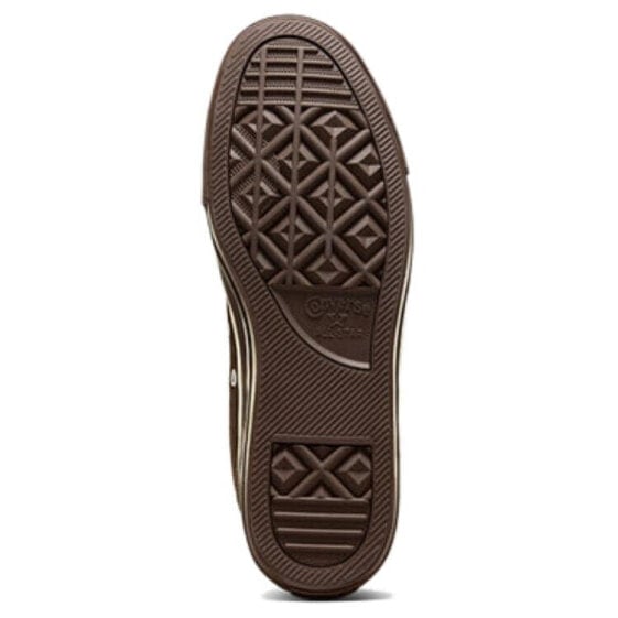 Кеды Chuck Taylor All Star Converse Pro Suede High 'Fresh Brew' A09232C