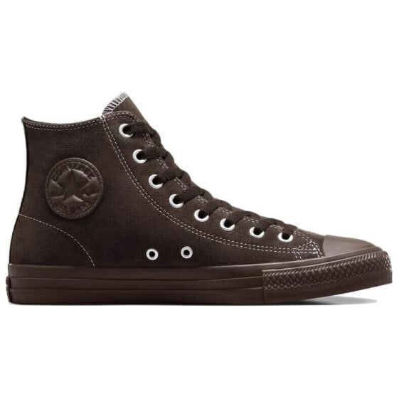 Кеды Chuck Taylor All Star Converse Pro Suede High 'Fresh Brew' A09232C