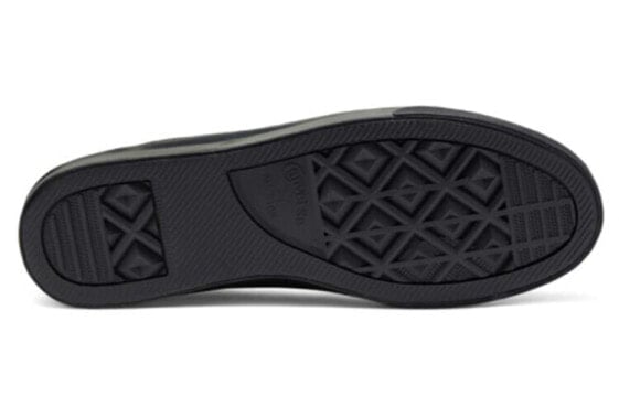 Кеды Converse Louie Lopez Pro Triple Black 166844C