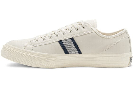 Кеды Converse Case Study X Player Leather Low 'Egret' 167496C