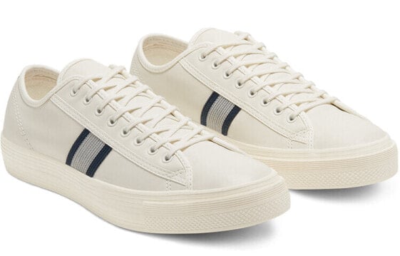 Кеды Converse Case Study X Player Leather Low 'Egret' 167496C