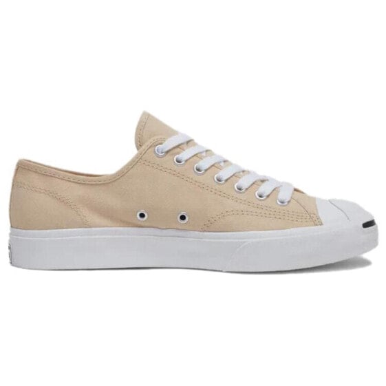 Кеды Jack Purcell Converse Low 'Oat Milk' A11569C