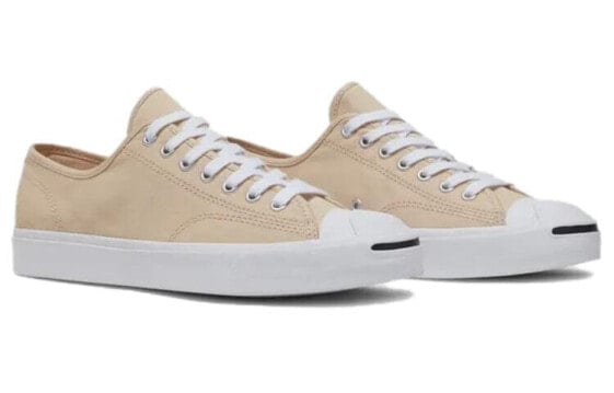 Кеды Jack Purcell Converse Low 'Oat Milk' A11569C