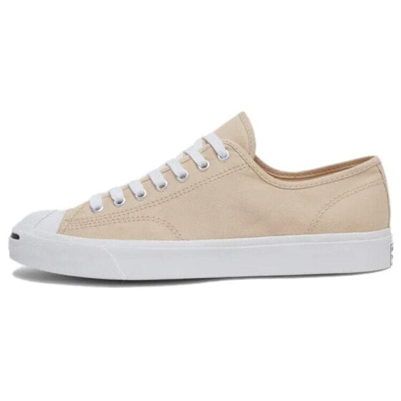 Кеды Jack Purcell Converse Low 'Oat Milk' A11569C