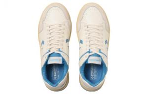 Кеды Converse Weapon Sk Ox 'White Light Blue' 1SD334