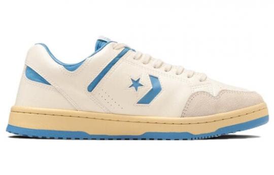 Кеды Converse Weapon Sk Ox 'White Light Blue' 1SD334