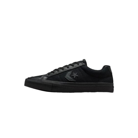 Кеды Converse Sport Casual Skateboard Shoes Men Low-Top Black A12332C