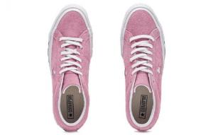 Кеды Converse One Star Ox Pink 159492C