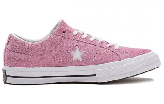 Кеды Converse One Star Ox Pink 159492C