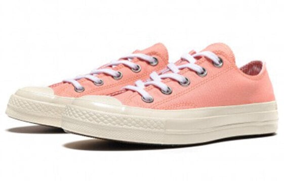 Кеды Converse 1970s Skateboard Shoes Unisex Low-Top Coral Pink 161373C
