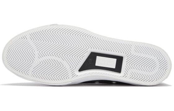 Кеды Jack Purcell Converse Low 'Black' 164224C