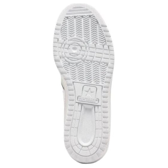 Кеды Weapon Converse Low 'White Egret' A11574C