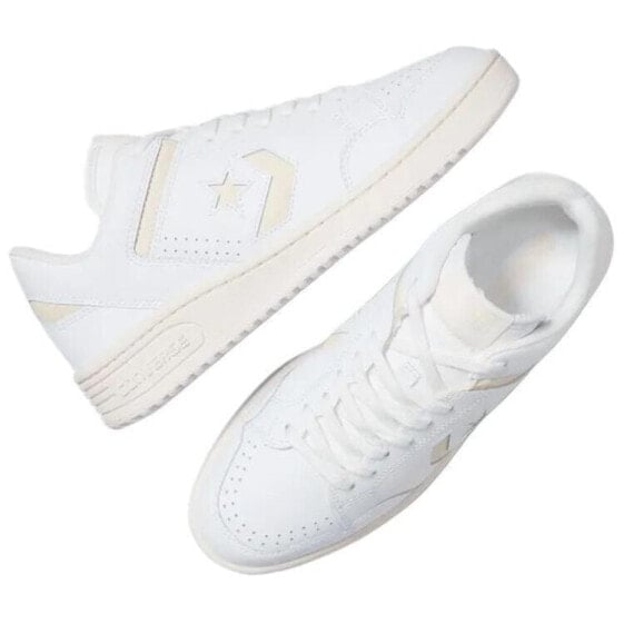 Кеды Weapon Converse Low 'White Egret' A11574C