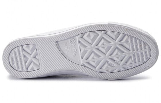 Кеды Converse Star Player 76 Skateboard Shoes Unisex Low-Top Black White 159780C