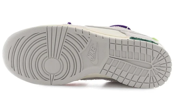 Nike Dunk Low Top Kids' Skateboarding Shoes Pink Teenagers DO6485-600(Team27-GS款甜心风铃S-BOX