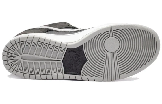 Nike Dunk Skateboard Shoes Unisex Low top White/Blue/Green DV0833-111(Team920-亚特兰蒂斯之心BOX)