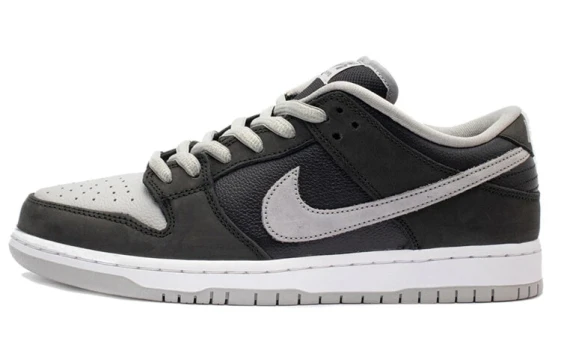 Nike Dunk Skateboard Shoes Unisex Low top White/Blue/Green DV0833-111(Team920-亚特兰蒂斯之心BOX)