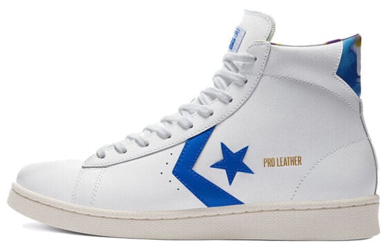 Кеды Converse Pro Leather Peace Love & Basketball 170535c