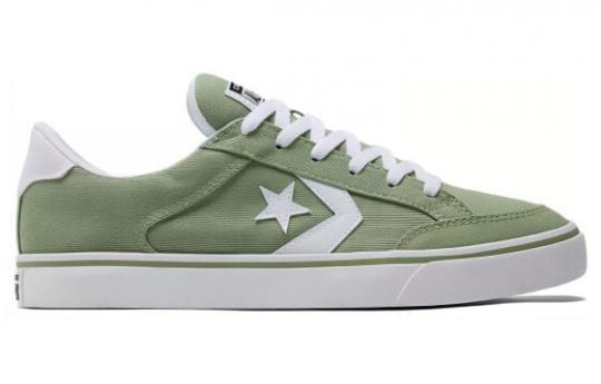 Кеды Converse All Star Tobin Ox 'Green White' A03489C