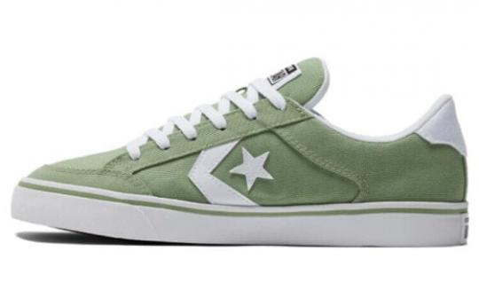 Кеды Converse All Star Tobin Ox 'Green White' A03489C