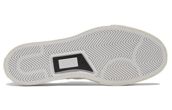 Кеды Converse Jack Purcell Skateboard Shoes Unisex Low-Top Light Blue 171948C