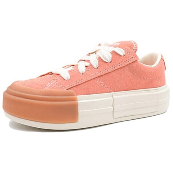 Кеды Converse Skateboard Shoes Unisex Low-Top Red White A10438C