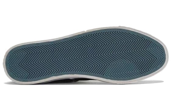 Кеды Converse Skid Grip CVO High 'Black' 170085C