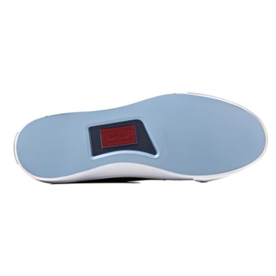 Кеды Converse Jack Purcell Skateboard Shoes Unisex High-Top Navy Blue 156365C