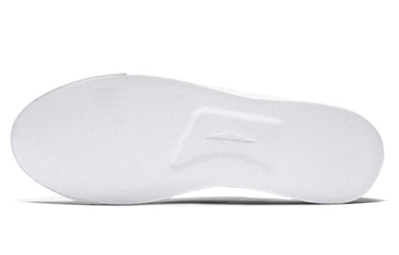 Кеды Jack Purcell Converse Modern Leather 'White' 157815C